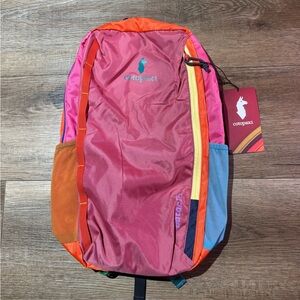 Cotopaxi Batac 16L Backpack -Del Dia OS One-of-a-Kind Colorway